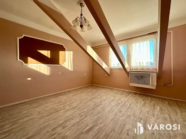 Eladó lakás Salgótarján 50 nm