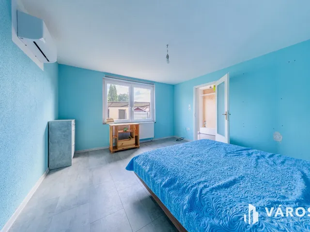 Eladó ház Szeged, Szőreg 41 nm