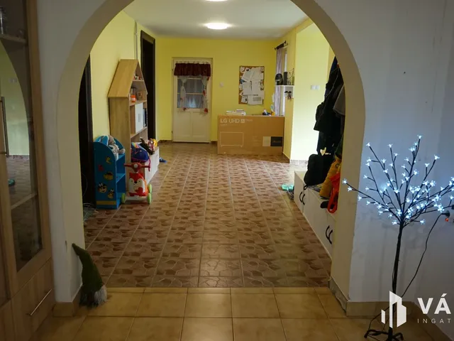 Eladó ház Hódmezővásárhely 153 nm