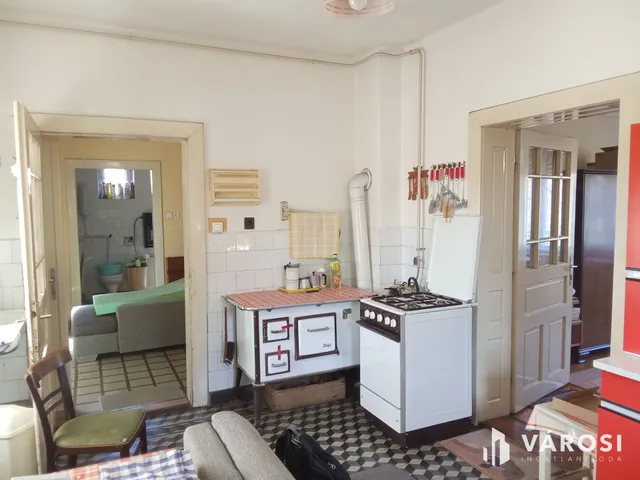 Eladó ház Kemenesmihályfa 75 nm