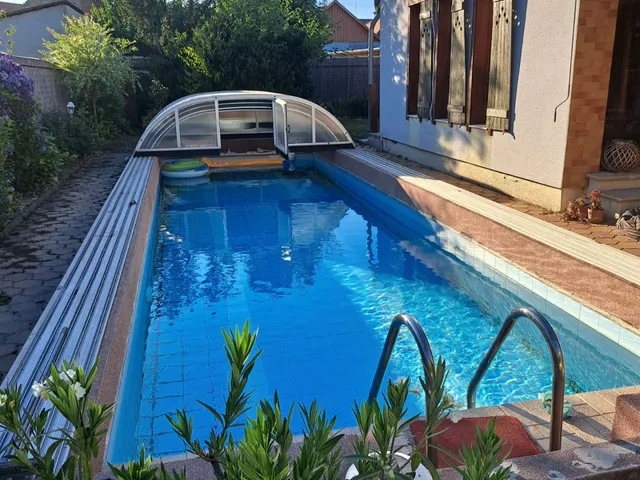 Eladó ház Szeged, Tápé 175 nm