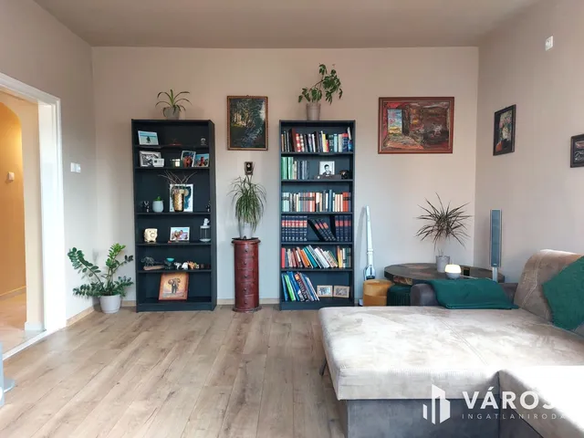 Eladó ház Békéscsaba, Belváros 160 nm