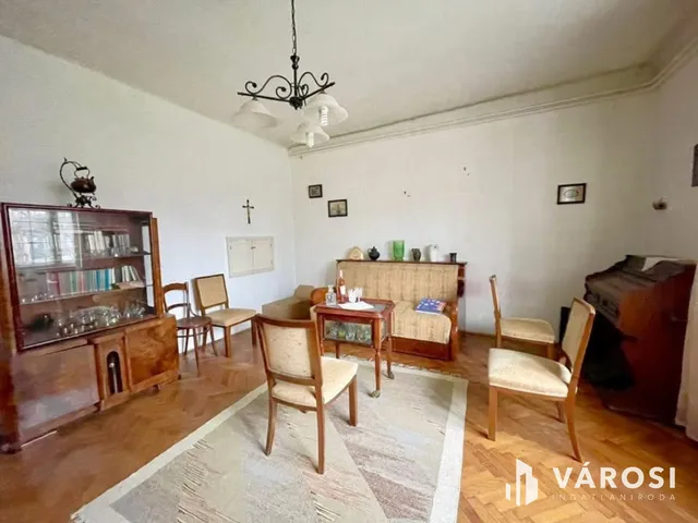 Eladó ház Budapest XVII. kerület, Rákoshegy 140 nm