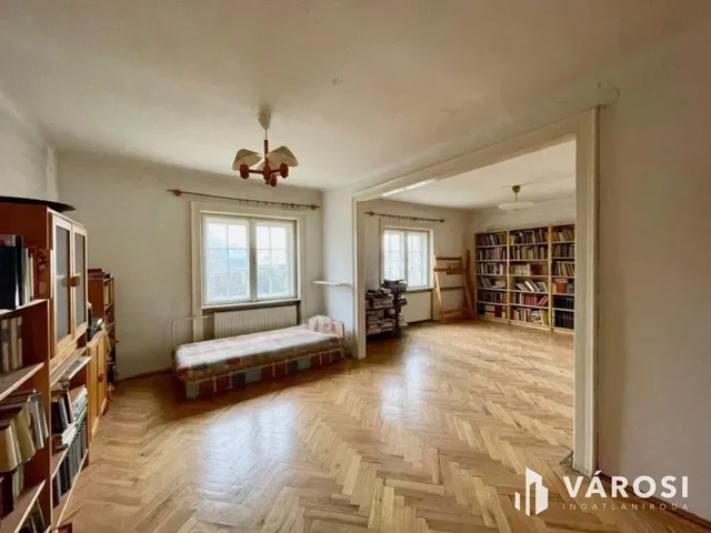 Eladó ház Budapest XVII. kerület, Rákoshegy 140 nm
