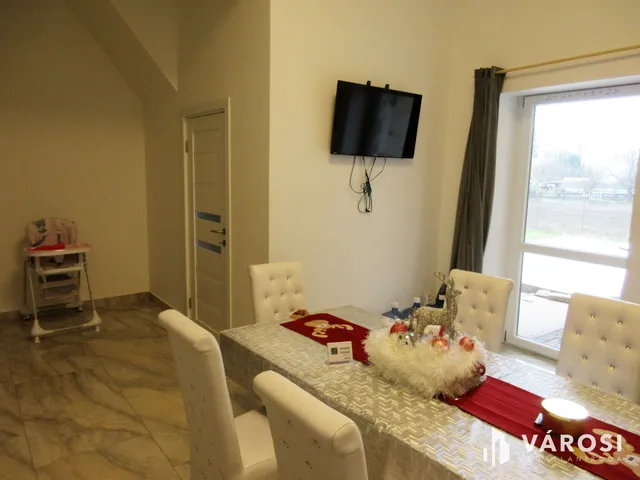 Eladó ház Makó 153 nm