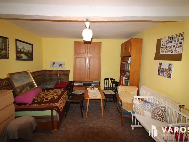 Eladó mezőgazdasági ingatlan Gyula, Szanazug 150 nm