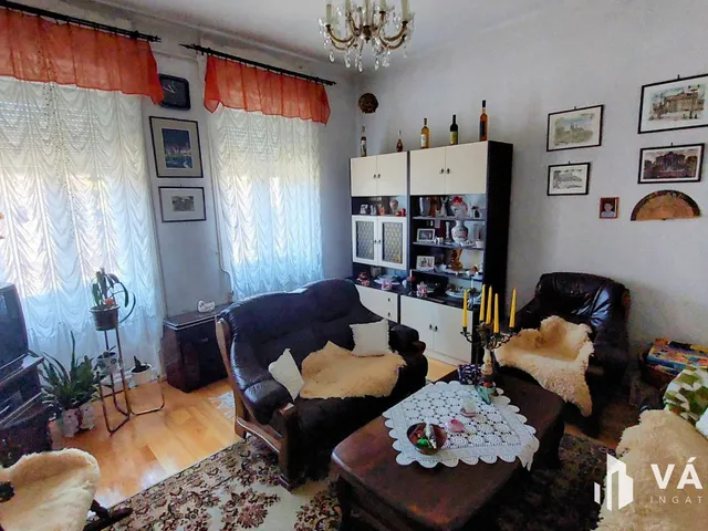 Eladó ház Tapolca 140 nm