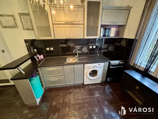 Eladó lakás Salgótarján 45 nm