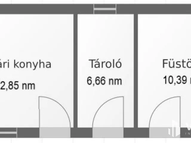 Eladó ház Herencsény 70 nm