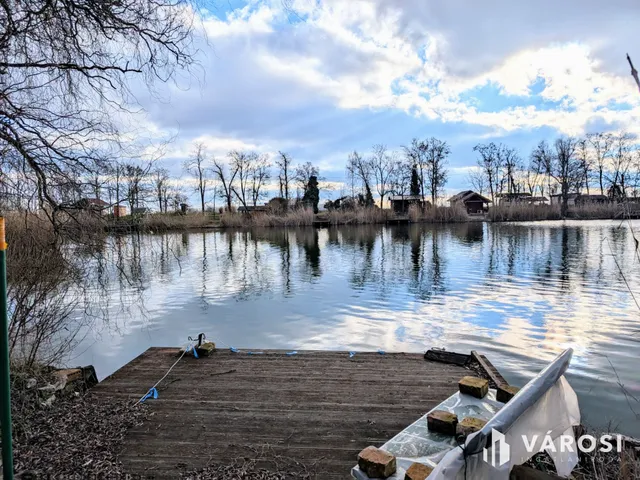 Eladó üdülő és hétvégi ház Békés 21 nm