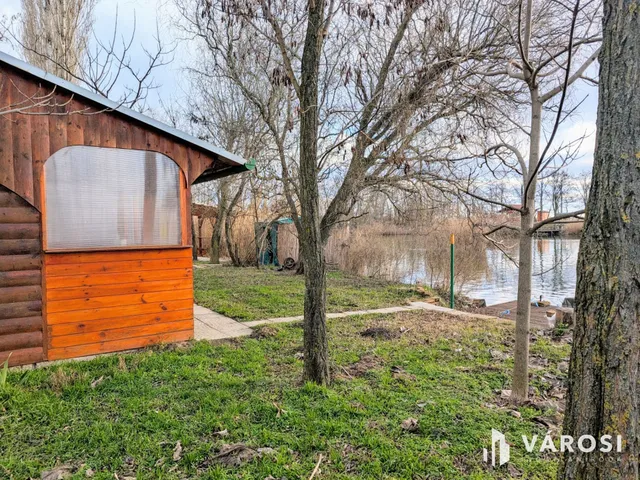 Eladó üdülő és hétvégi ház Békés 21 nm