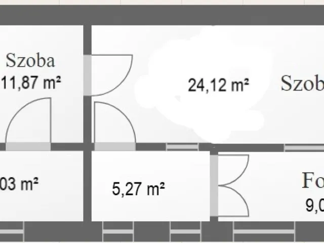 Eladó ház Balassagyarmat 101 nm