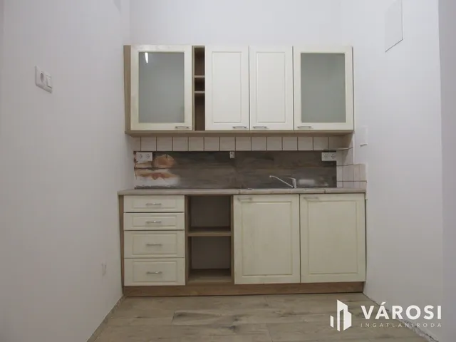 Eladó lakás Balassagyarmat 40 nm