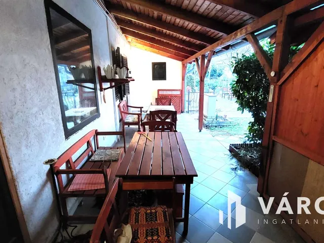 Eladó ház Csabrendek 400 nm