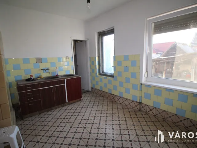 Eladó ház Sárvár 90 nm