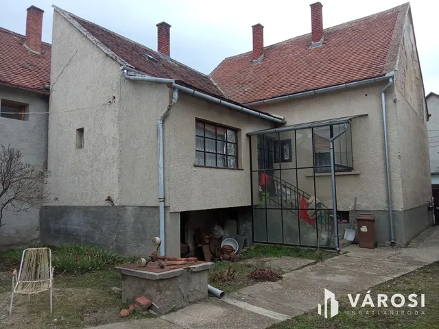 Eladó ház Sárvár 100 nm