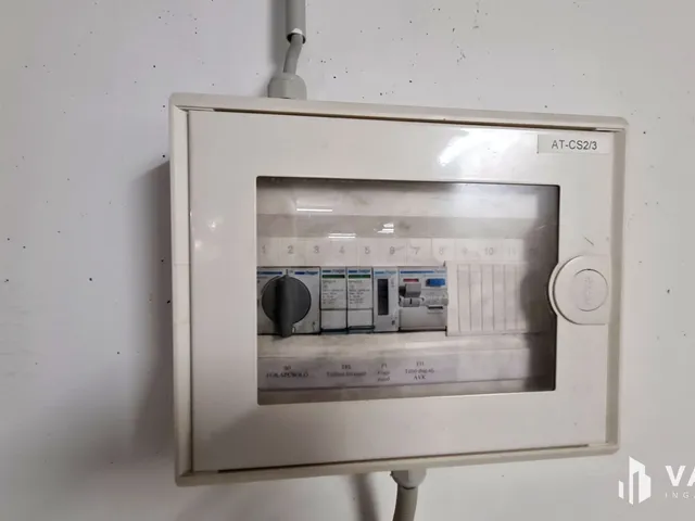 Eladó garázs Budapest XIII. kerület 14 nm