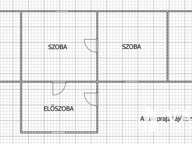 Eladó mezőgazdasági ingatlan Szatymaz 80 nm