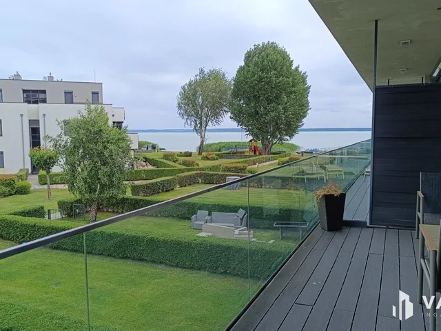 Eladó lakás Siófok, Aranypart 64 nm