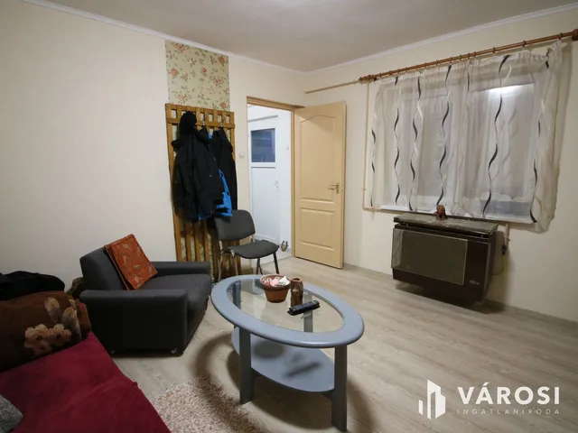 Eladó lakás Nagykanizsa, Északi városrész 23 nm
