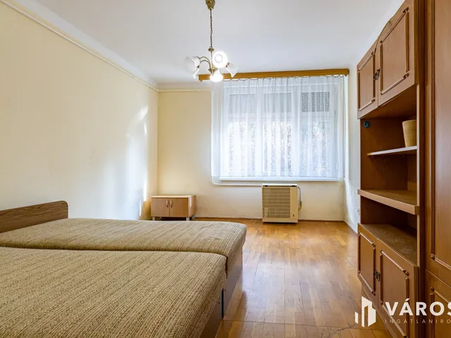 Eladó lakás Budapest XIV. kerület, Herminamező 64 nm