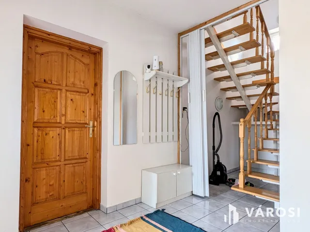 Eladó ház Gyula 179 nm