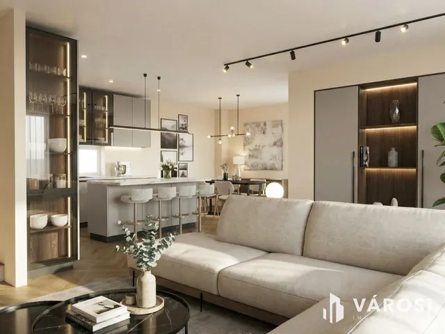 Eladó ház Siófok, Sóstó 152 nm