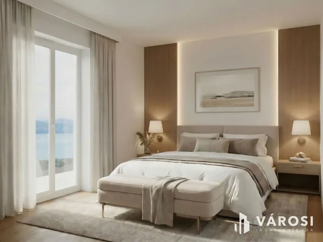 Eladó ház Siófok, Sóstó 152 nm