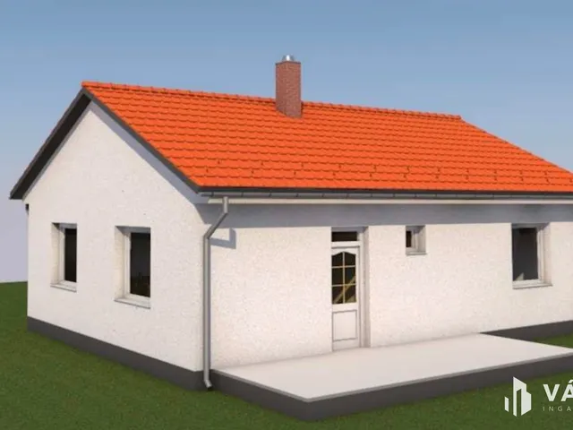 Eladó ház Röszke 110 nm