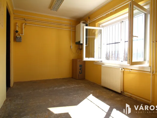 Eladó ház Cered 197 nm