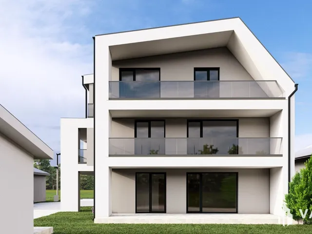 Eladó lakás Mórahalom 52 nm