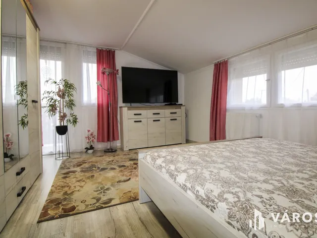 Eladó ház Gyomaendrőd 245 nm
