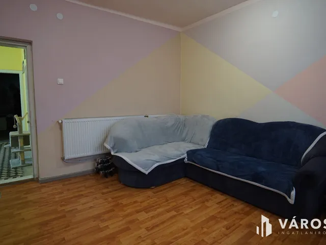 Eladó ház Tótszerdahely 109 nm