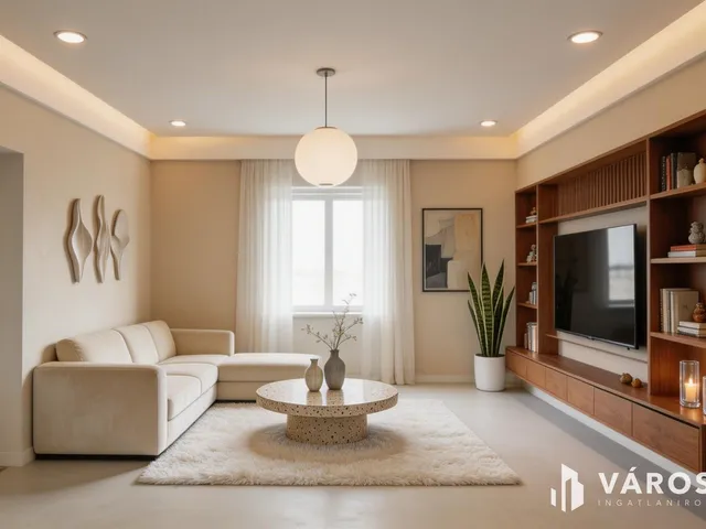 Eladó ház Enying 135 nm