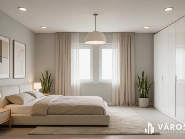 Eladó ház Enying 135 nm