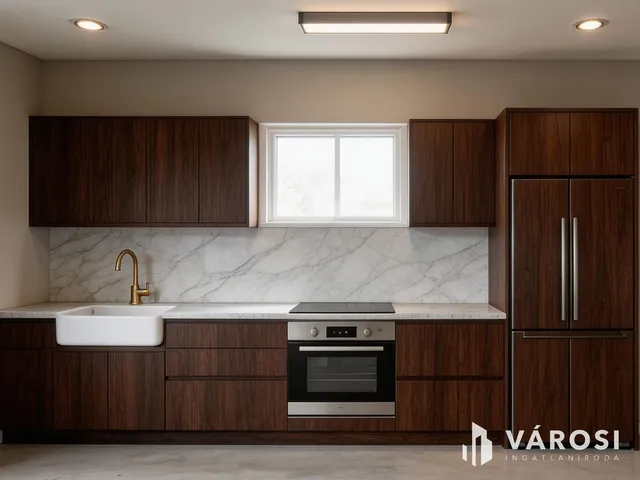 Eladó ház Enying 135 nm