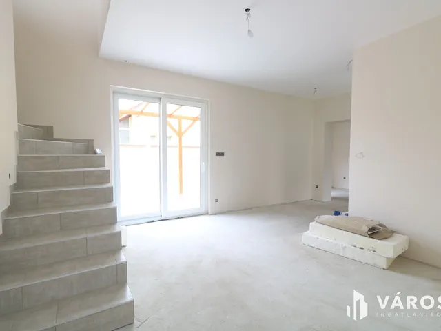 Eladó ház Szeged, Petőfitelep 142 nm