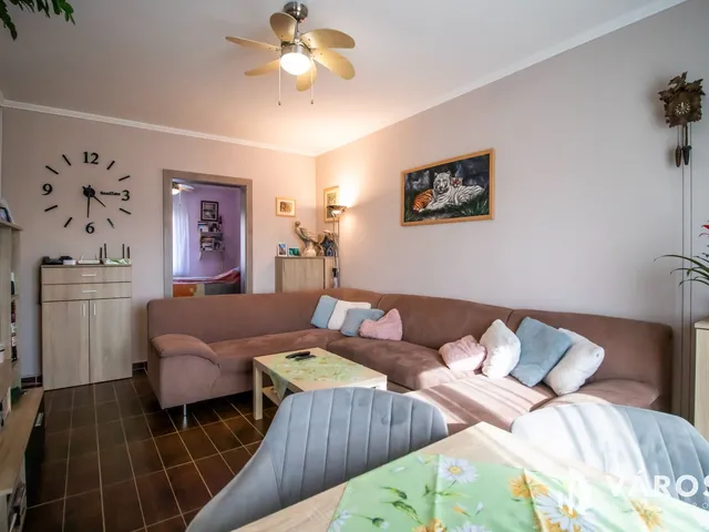 Eladó lakás Székesfehérvár 60 nm
