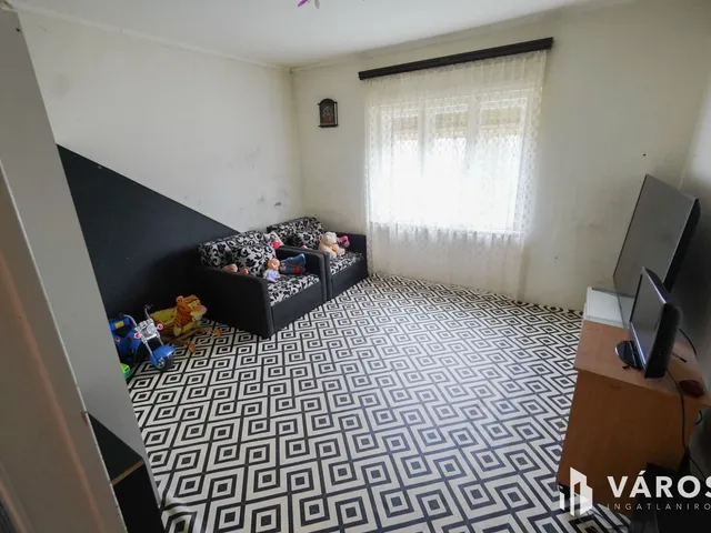 Eladó ház Tápiógyörgye 95 nm