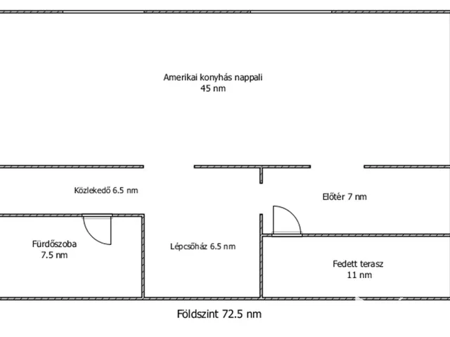 Eladó ház Somoskőújfalu 148 nm