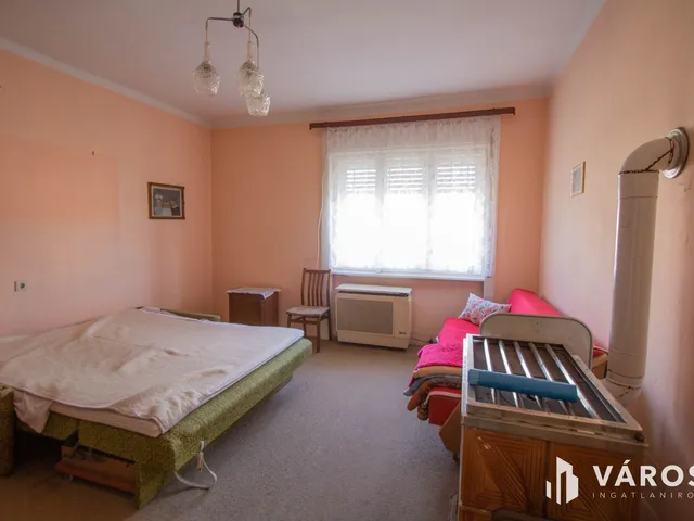 Eladó ház Kerkabarabás 112 nm
