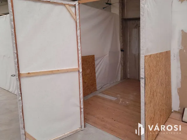 Kiadó kereskedelmi és ipari ingatlan Budapest XI. kerület, Kelenföld 10 nm