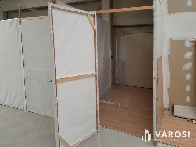 Kiadó kereskedelmi és ipari ingatlan Budapest XI. kerület, Kelenföld 10 nm