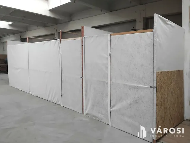 Kiadó kereskedelmi és ipari ingatlan Budapest XI. kerület, Kelenföld 10 nm