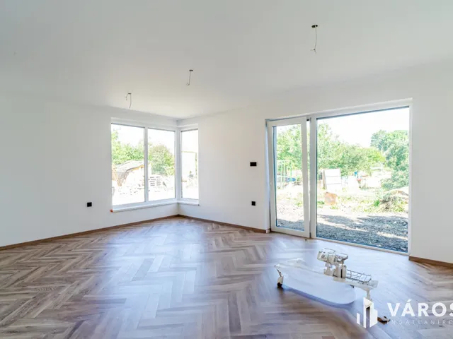 Eladó ház Szeged, Petőfitelep 150 nm