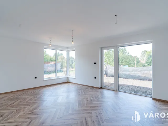 Eladó ház Szeged, Petőfitelep 150 nm