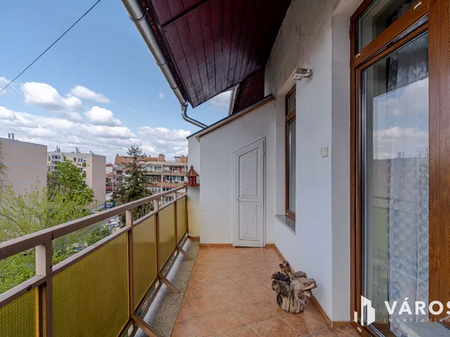 Eladó lakás Szeged 56 nm