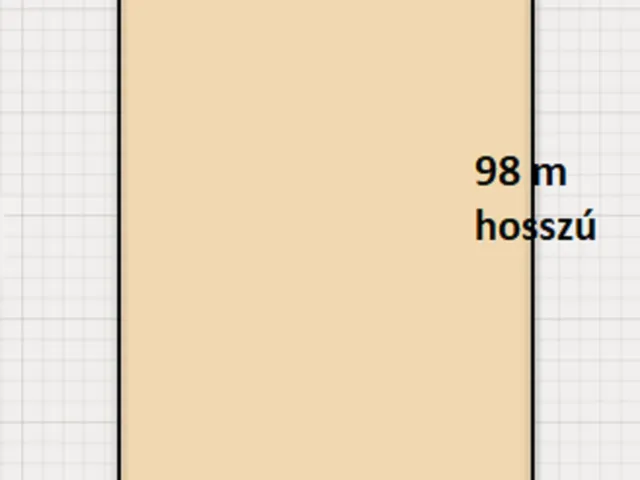 Eladó mezőgazdasági ingatlan Lenti 2086 nm