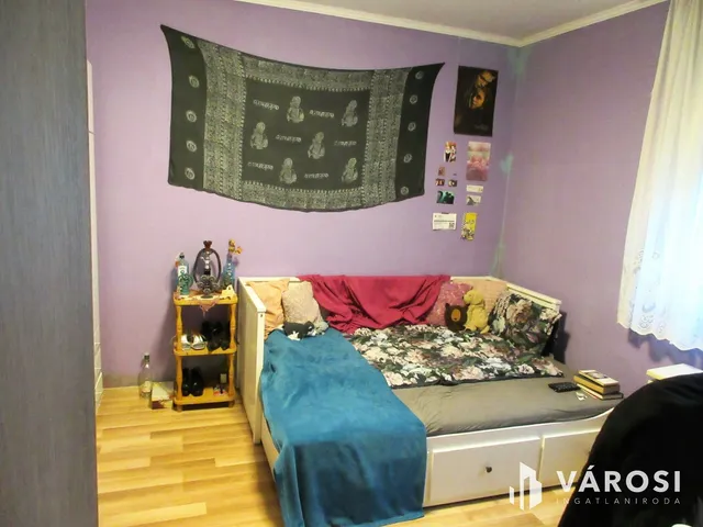 Eladó lakás Hódmezővásárhely 54 nm