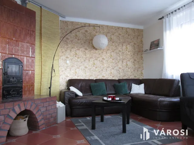 Eladó ház Patvarc 126 nm